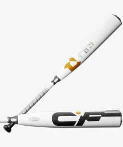 2022 Demarini CF Zen -8 USSSA Baseball Bat