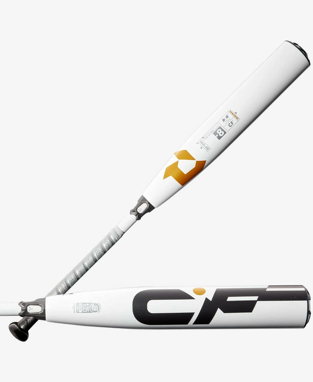 2022 Demarini CF Zen -8 USSSA Baseball Bat 1 2022 Demarini CF Zen -8 USSSA Baseball Bat