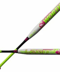 2019 Worth Legit Watermelon XL Reload USSSA