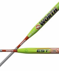 2019 Worth EST Comp 13.5 XL Reload USSSA
