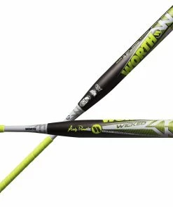 2019 Worth Wicked Andy Purcell XXL USSSA