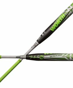 2019 Worth Wicked Jason Branch Legit XL USSSA