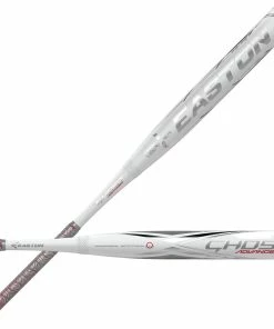 2021 Easton Ghost Advanced Gold -11 Fastpitch Softball Bat