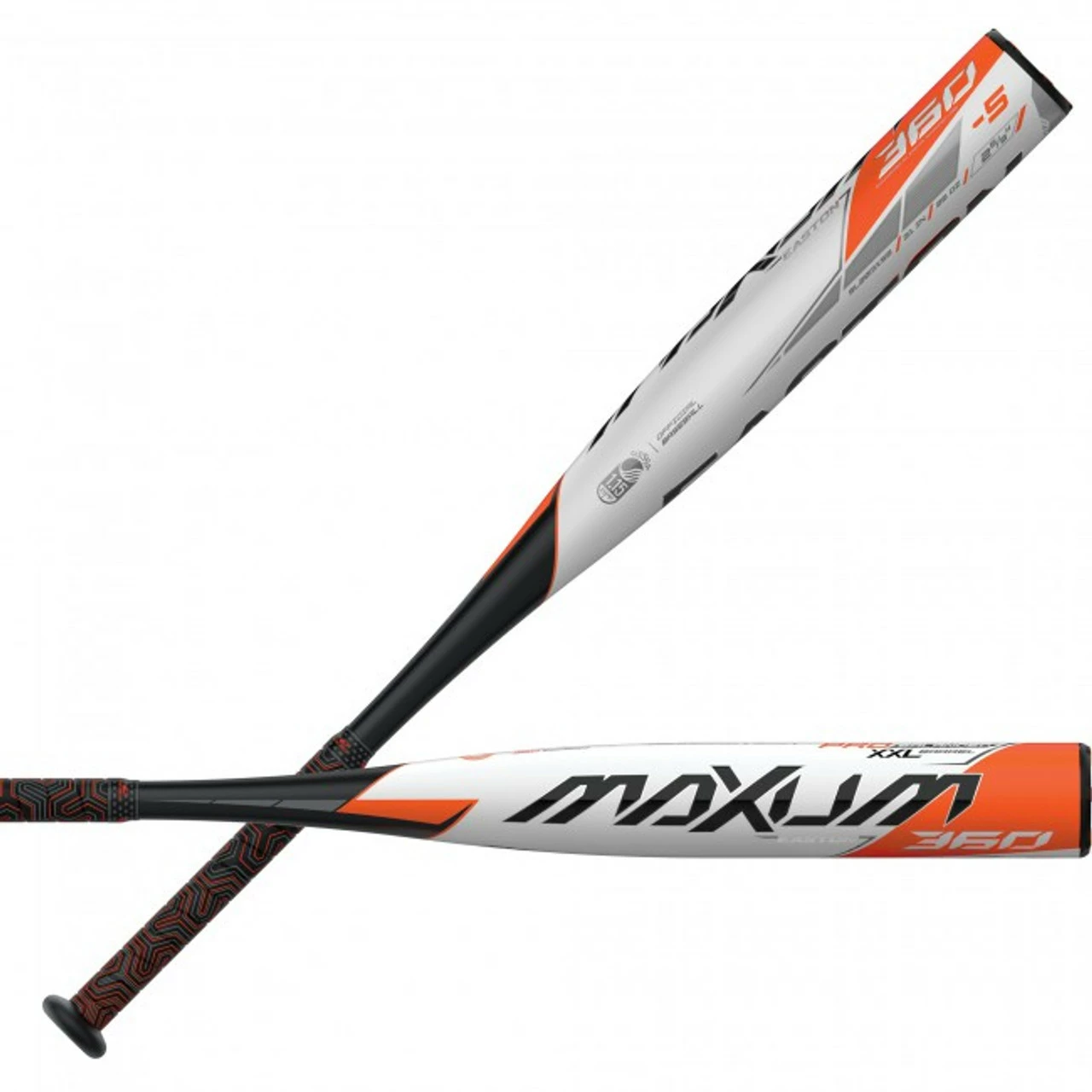 2020 Easton Maxum 360 -5 USSSA Senior League Baseball Bat