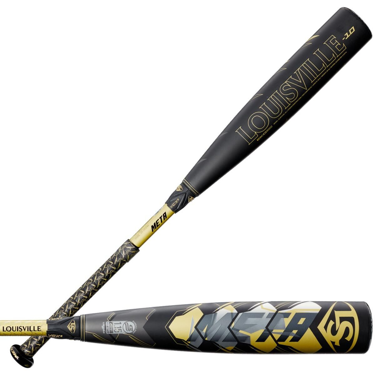 2021 Louisville Slugger Meta -10 USSSA Baseball Bat 2021 Louisville Slugger Meta -10 USSSA Baseball Bat -Wilson Shop 2021 Louisville Slugger Meta 10 USSSA Baseball Bat WBL2467010 82934.1602801925