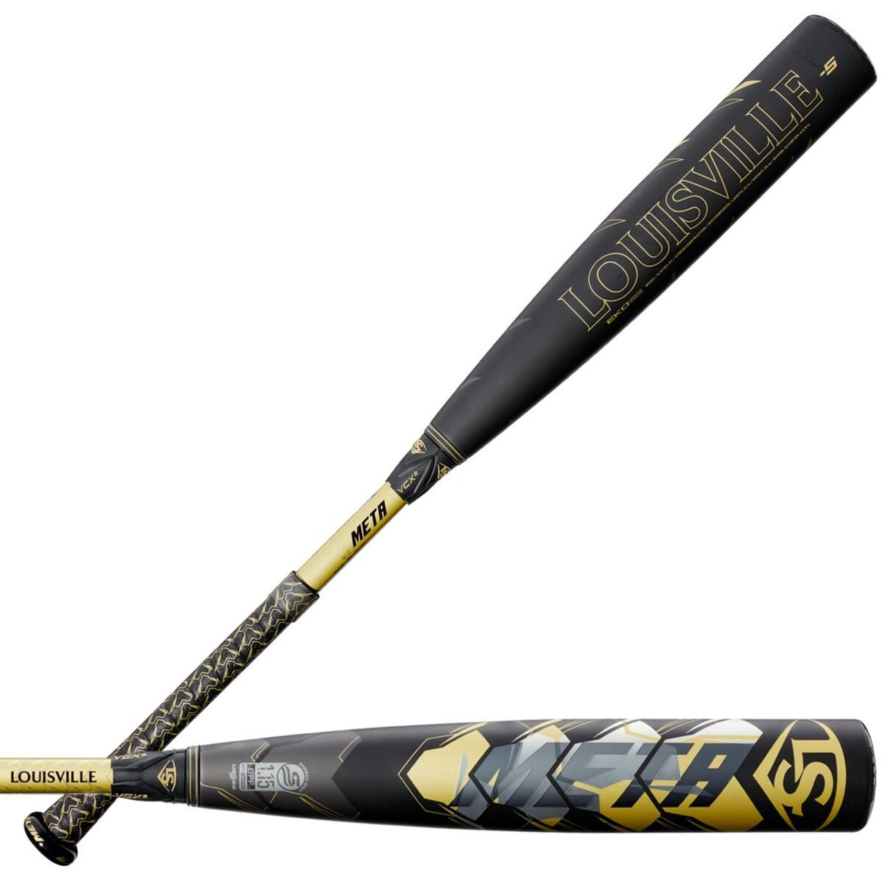 2021 Louisville Slugger Meta -5 USSSA Baseball Bat 2021 Louisville Slugger Meta -5 USSSA Baseball Bat -Wilson Shop 2021 Louisville Slugger Meta 5 USSSA Baseball Bat WBL2469010 24371.1602807474