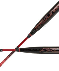 2021 Rawlings Quatro Pro -3 BBCOR Baseball Bat