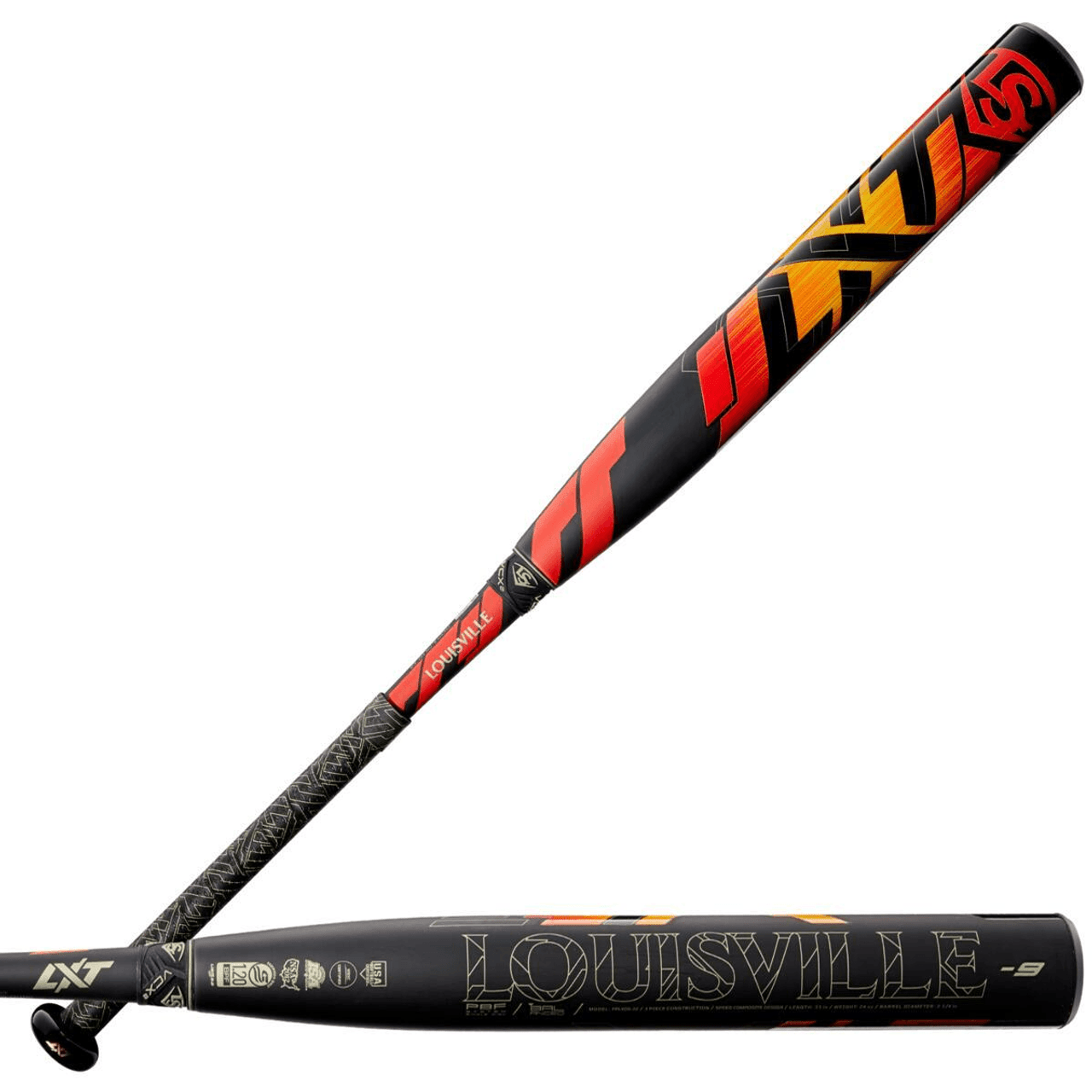 2022 Louisville Slugger LXT -9 Fastpitch Bat 2022 Louisville Slugger LXT -9 Fastpitch Bat -Wilson Shop 2022 Louisville Slugger LXT 9 61619.1634240290