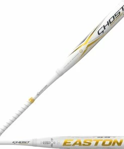 2021 Easton Ghost Advanced Gold -10 Fastpitch Softball Bat