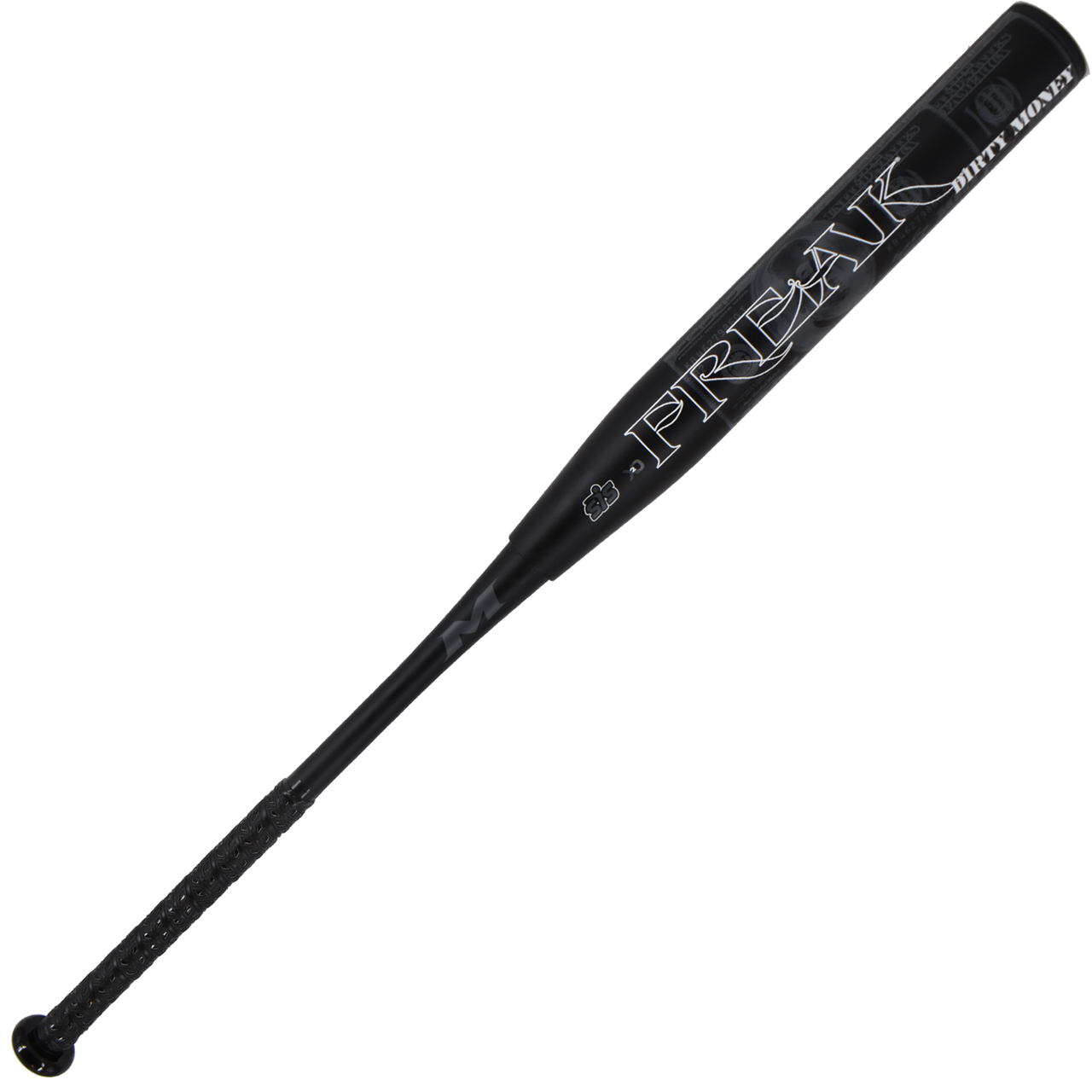2022 Miken Freak Dirty Money Maxload USSSA 1 2022 Miken Freak Dirty Money Maxload USSSA