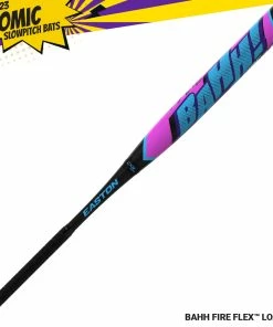 2023 Easton BAHH Fire Flex Loaded USSSA