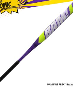 2023 Easton BAM Fire Flex Balanced USSSA
