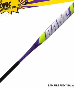 2023 Easton BAM Fire Flex Balanced USSSA