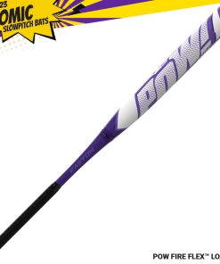2023 Easton POW Fire Flex Loaded USSSA