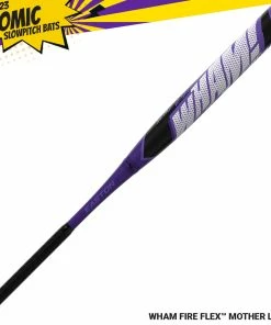 2023 Easton WHAM Fire Flex Mother Load USSSA