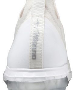 Mizuno Pro Dominant Knit Men’s Spikes – White (320616) -Wilson Shop 320616 5