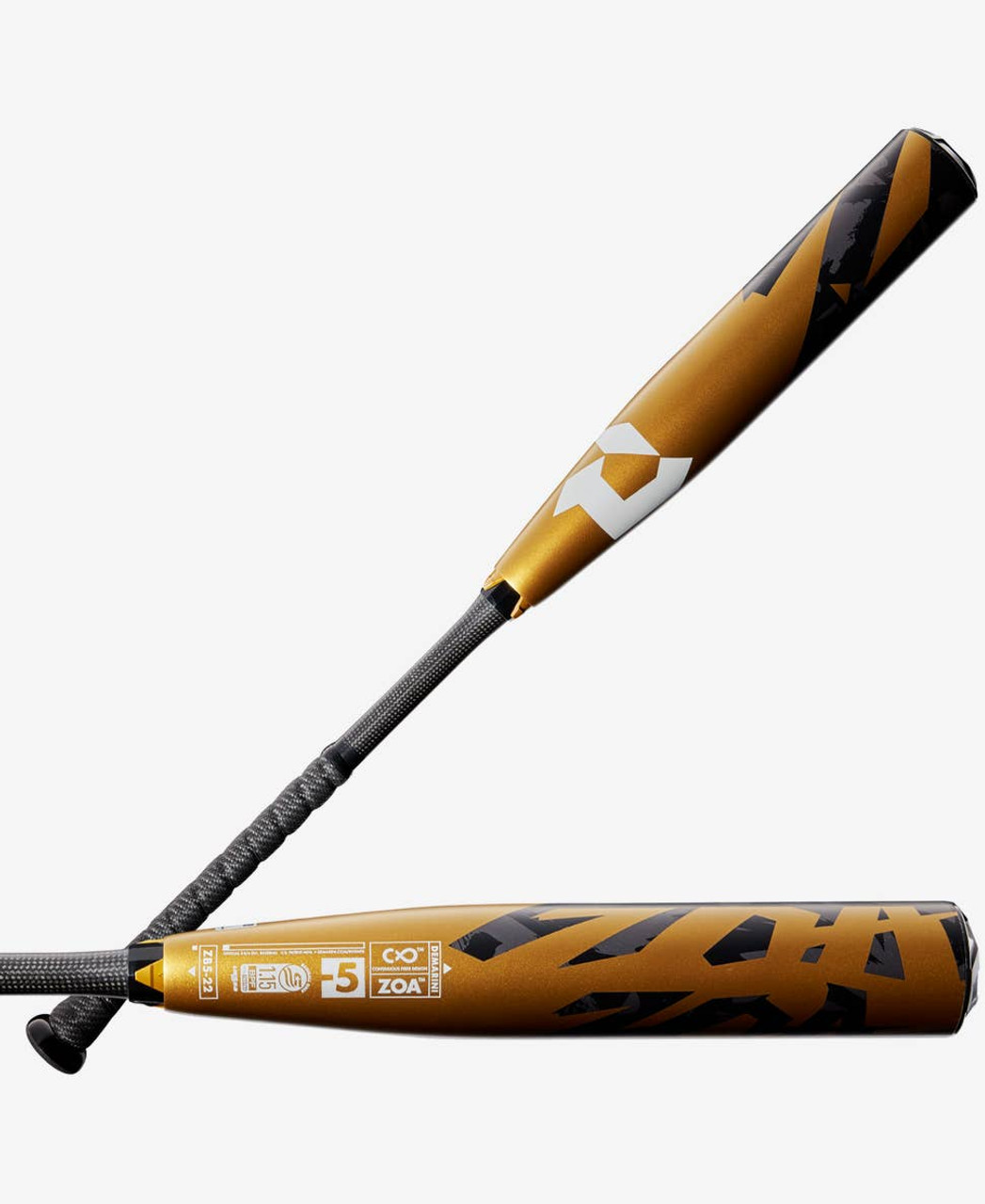 2022 Demarini ZOA -5 USSSA Baseball Bat 1 2022 Demarini ZOA -5 USSSA Baseball Bat