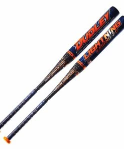 Dudley Lightning Legend 2.0 End Load 13" SSUSA Senior Softball Bat