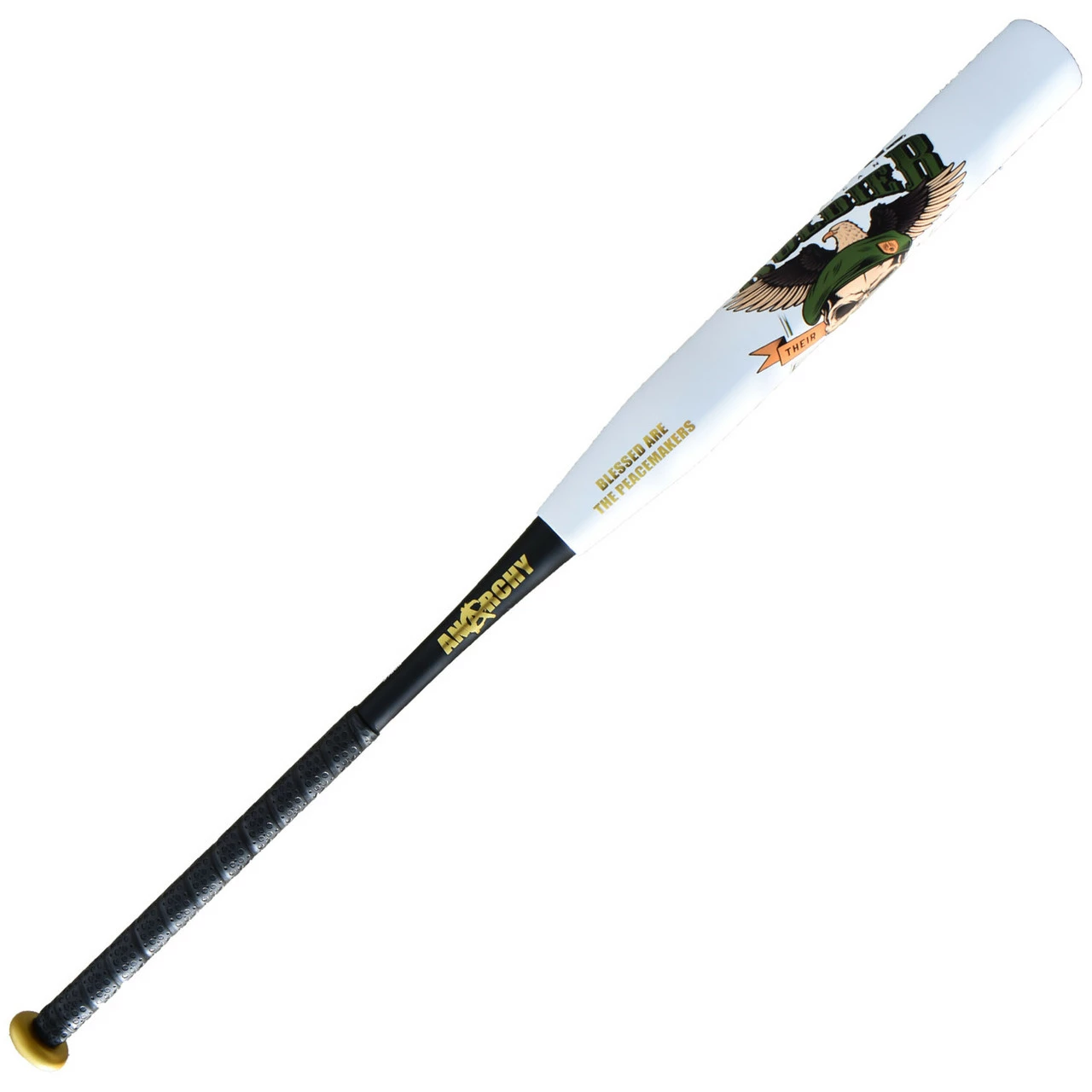 2021 Anarchy 50 KAL – Limited Edition SSUSA 1 2021 Anarchy 50 KAL – Limited Edition SSUSA