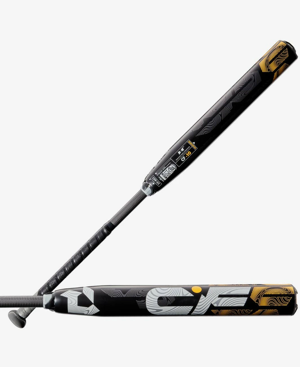 2022 Demarini CF -10 Fastpitch Bat 1 2022 Demarini CF -10 Fastpitch Bat