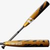 2022 Demarini ZOA -8 USSSA Baseball Bat