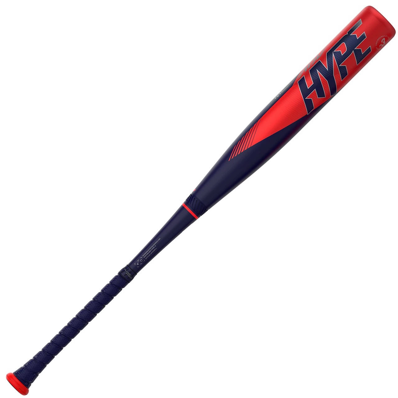2022 Easton ADV Hype -3 BBCOR Baseball Bat 1 2022 Easton ADV Hype -3 BBCOR Baseball Bat
