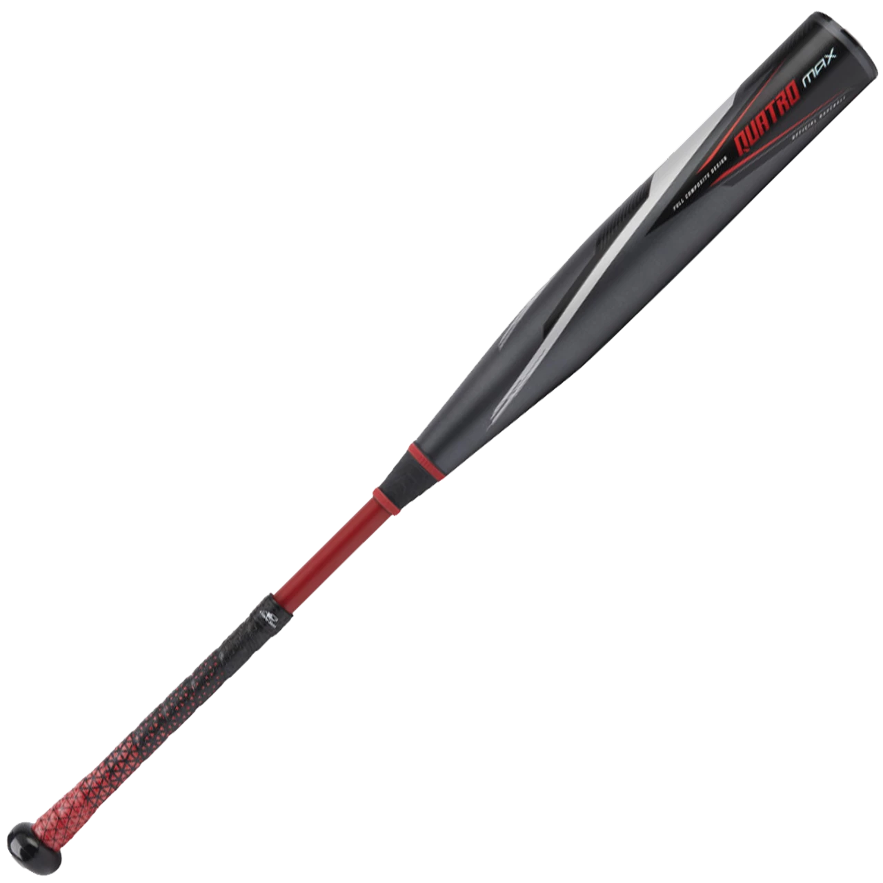 2022 Rawlings Quatro Max -3 BBCOR Baseball Bat 1 2022 Rawlings Quatro Max -3 BBCOR Baseball Bat
