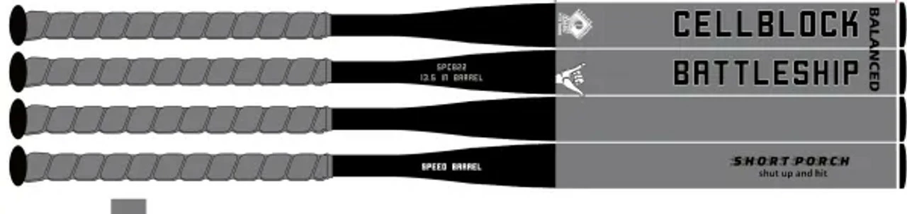 2023 Short Porch Battleship SSUSA 1 2023 Short Porch Battleship SSUSA