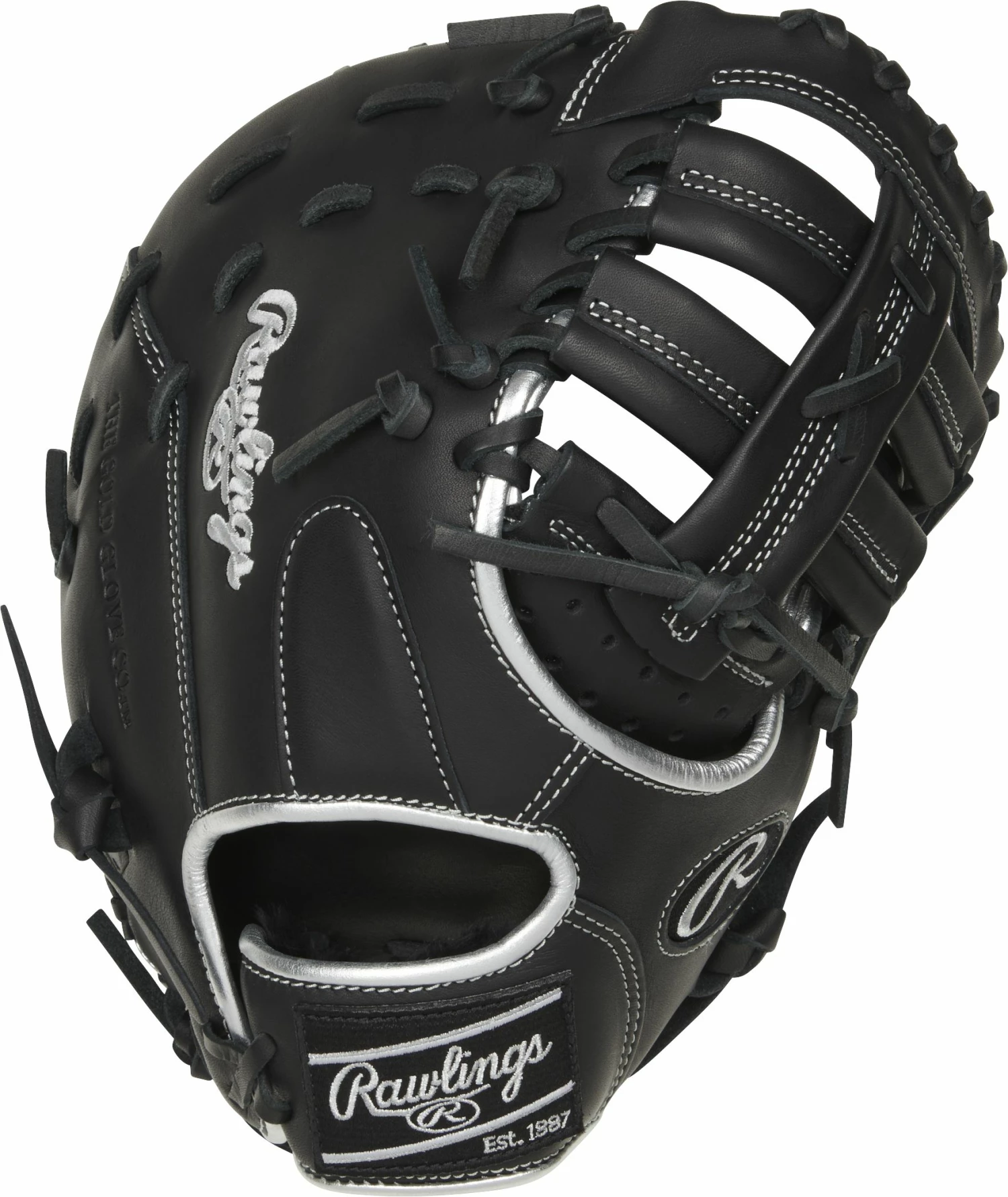 Rawlings Encore 12″ Firstbase Mitt (ECFBM) 1 Rawlings Encore 12″ Firstbase Mitt (ECFBM)
