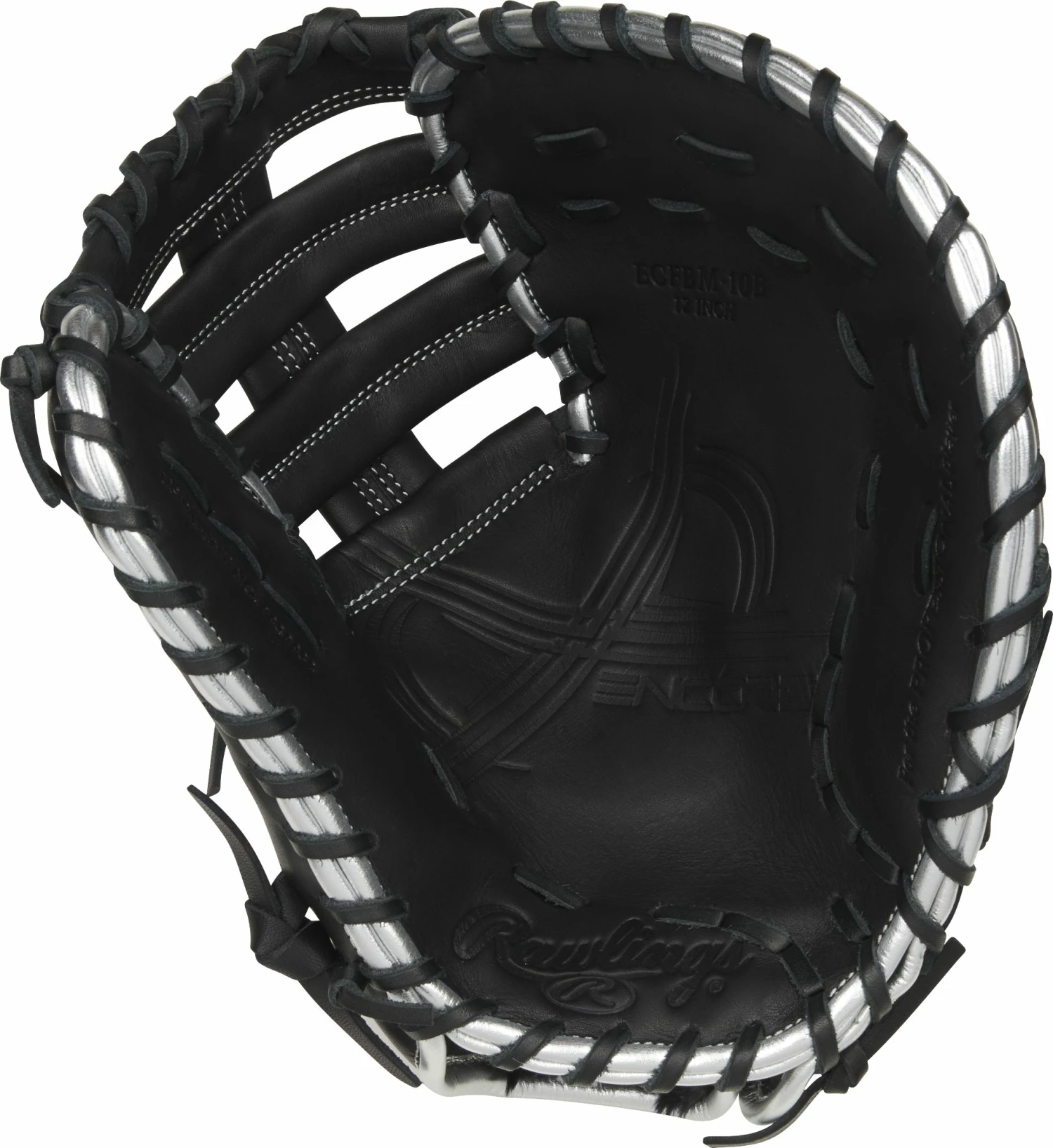 Rawlings Encore 12″ Firstbase Mitt (ECFBM) 2 Rawlings Encore 12″ Firstbase Mitt (ECFBM) - Image 2
