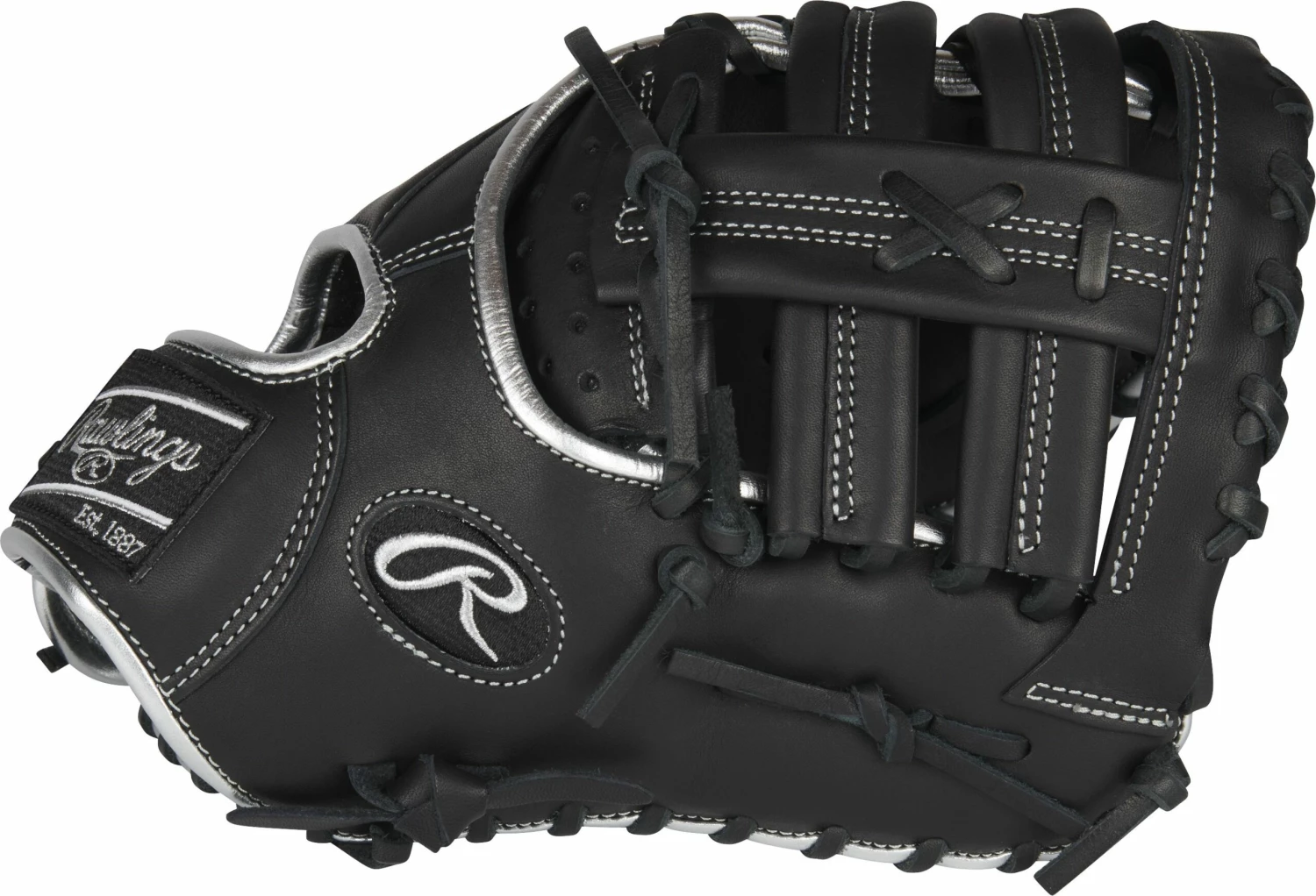 Rawlings Encore 12″ Firstbase Mitt (ECFBM) 3 Rawlings Encore 12″ Firstbase Mitt (ECFBM) - Image 3