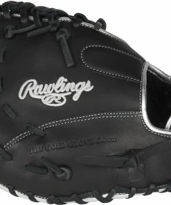 Rawlings Encore 12″ Firstbase Mitt (ECFBM) 7 Rawlings Encore 12″ Firstbase Mitt (ECFBM) -Wilson Shop ECFBM 4