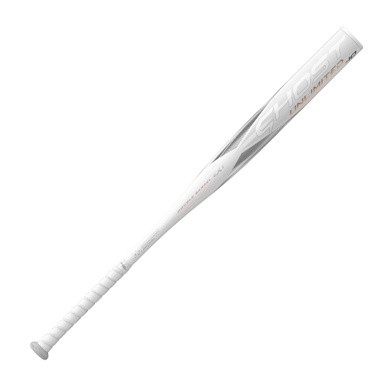 2023 Easton Ghost Unlimited -10 Fastpitch Softball Bat 1 2023 Easton Ghost Unlimited -10 Fastpitch Softball Bat