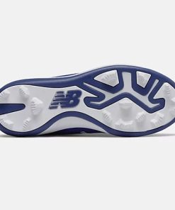 New Balance 3000v5 Youth Molded Cleats – Royal/White (J3000TB5) -Wilson Shop J3000TB5 4