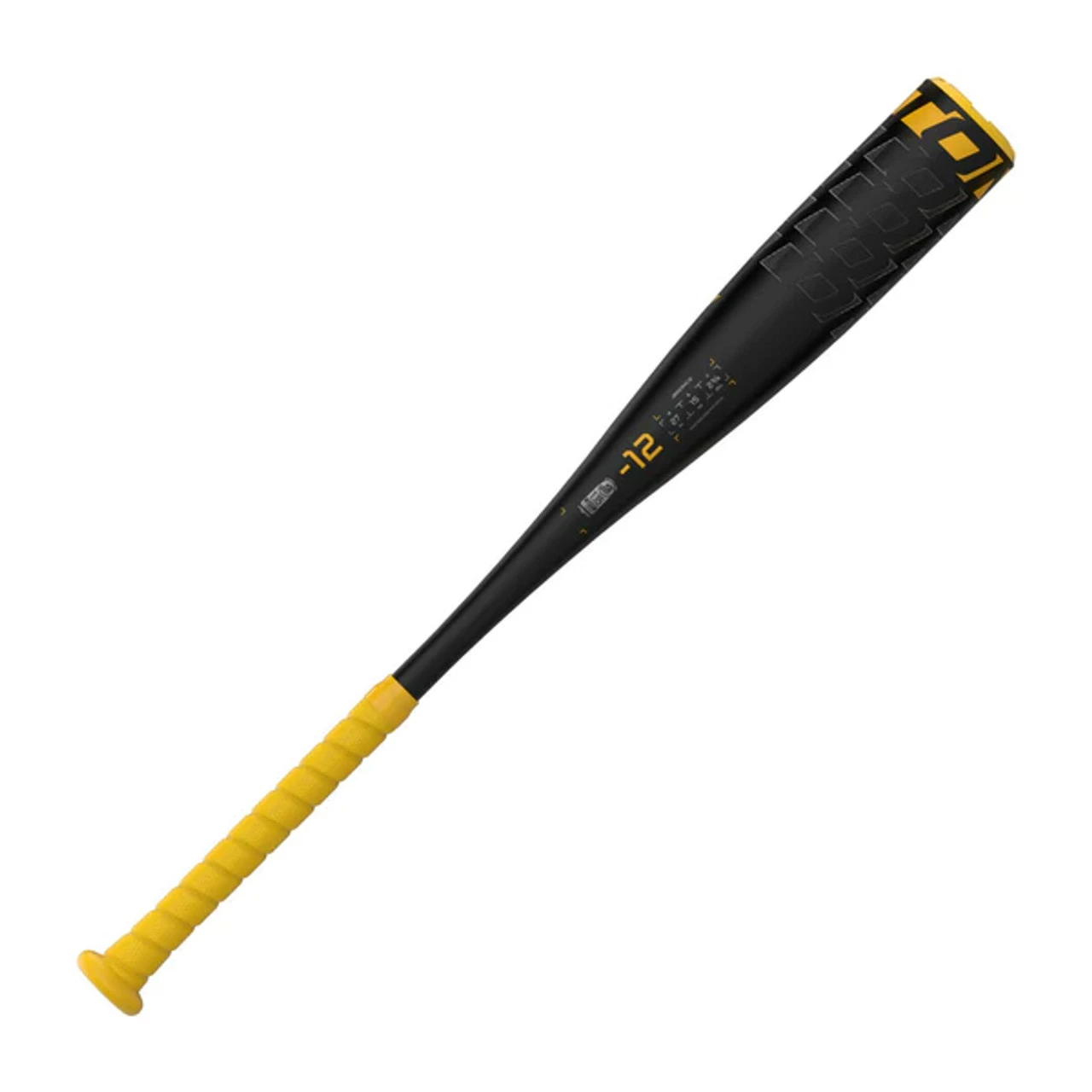 2023 Easton Hype Comp Junior Big Barrel Baseball Bat 1 2023 Easton Hype Comp Junior Big Barrel Baseball Bat
