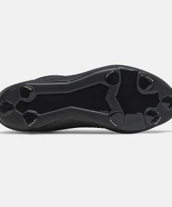 New Balance – Triple Black Low-Cut L3000v5 Metal Spikes (L3000AK5) 7 New Balance – Triple Black Low-Cut L3000v5 Metal Spikes (L3000AK5) -Wilson Shop L3000AK5 4