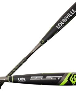 2020 Louisville Slugger Select -10 USA Baseball Bat