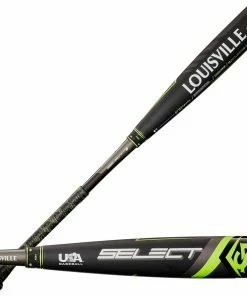 2020 Louisville Slugger Select -10 USA Baseball Bat