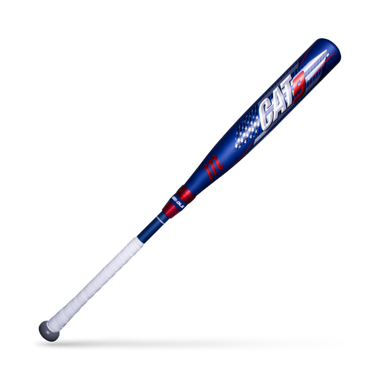 2021 Marucci Cat 9 Composite America Pastime -3 BBCOR Baseball Bat 1 2021 Marucci Cat 9 Composite America Pastime -3 BBCOR Baseball Bat