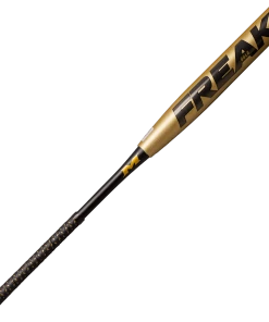 2022 Miken FREAK Gold Maxload USA / ASA