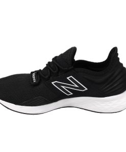 New Balance – Black Fresh Foam Roav Men’s Shoe (MROAVSK) 2 New Balance – Black Fresh Foam Roav Men’s Shoe (MROAVSK) -Wilson Shop MROAVSK 3
