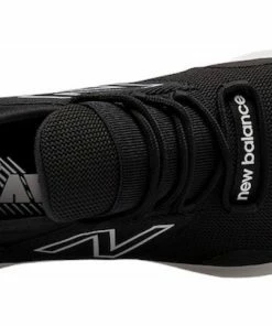 New Balance – Black Fresh Foam Roav Men’s Shoe (MROAVSK) 8 New Balance – Black Fresh Foam Roav Men’s Shoe (MROAVSK) -Wilson Shop MROAVSK 4