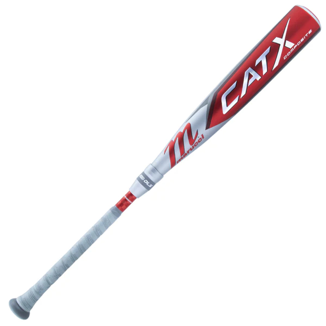 2023 Marucci Cat X Composite -8 USSSA Baseball Bat 1 2023 Marucci Cat X Composite -8 USSSA Baseball Bat