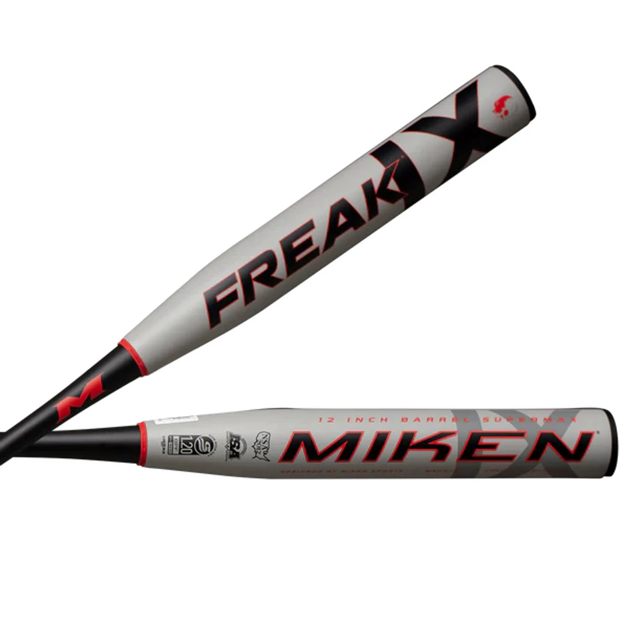 2023 Miken Freak 9R Supermax Josh Riley USSSA 1 2023 Miken Freak 9R Supermax Josh Riley USSSA
