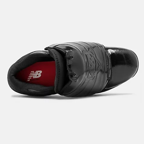 New Balance MU460v3 – Umpire’s Plate Shoe (MU460XB3) 2 New Balance MU460v3 – Umpire’s Plate Shoe (MU460XB3) - Image 2