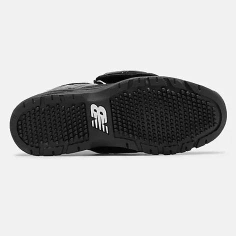 New Balance MU460v3 – Umpire’s Plate Shoe (MU460XB3) 4 New Balance MU460v3 – Umpire’s Plate Shoe (MU460XB3) - Image 4