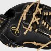 Rawlings 2022 12″ HOH Inf/Pitcher’s Glove (PRO206-30CBSS)