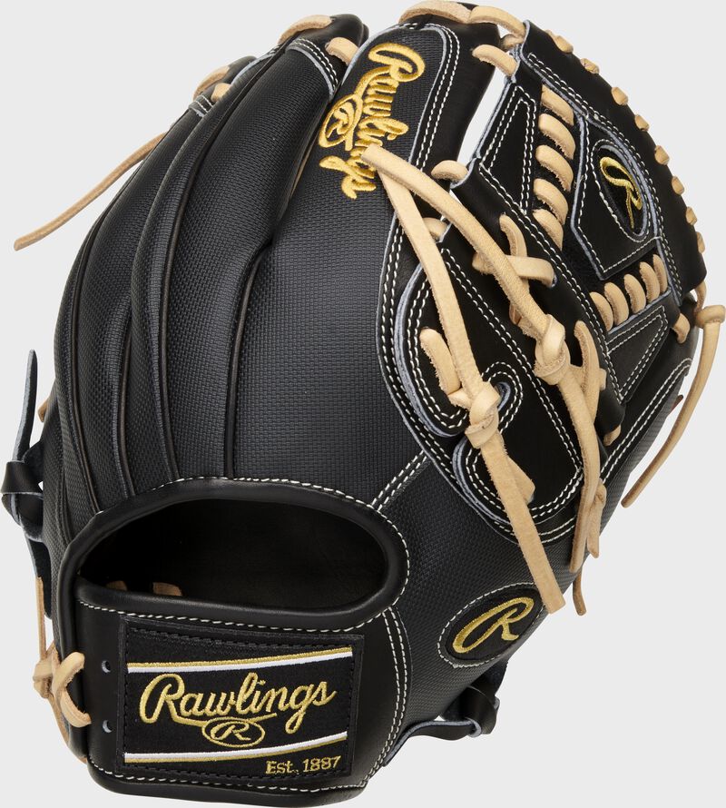 Rawlings 2022 12″ HOH Inf/Pitcher’s Glove (PRO206-30CBSS) Rawlings 2022 12″ HOH Inf/Pitcher’s Glove (PRO206-30CBSS) -Wilson Shop PRO206 30CBSS 2