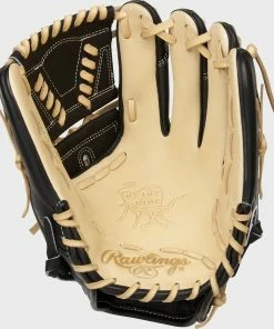 Rawlings 2022 12″ HOH Inf/Pitcher’s Glove (PRO206-30CBSS) -Wilson Shop PRO206 30CBSS 3
