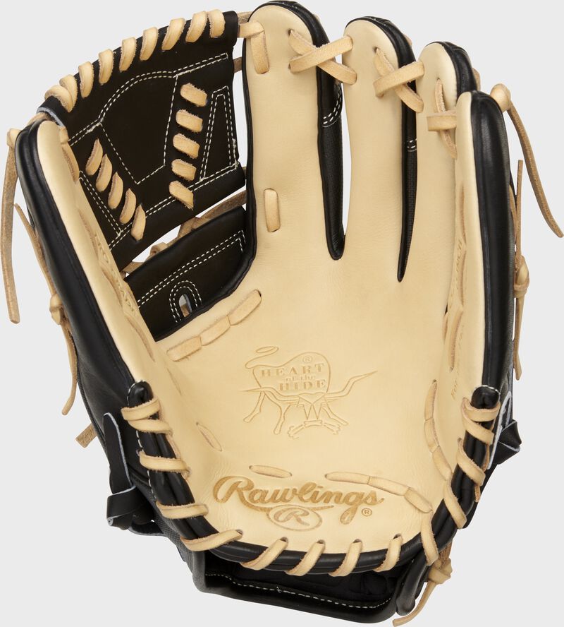 Rawlings 2022 12″ HOH Inf/Pitcher’s Glove (PRO206-30CBSS) Rawlings 2022 12″ HOH Inf/Pitcher’s Glove (PRO206-30CBSS) -Wilson Shop PRO206 30CBSS 3